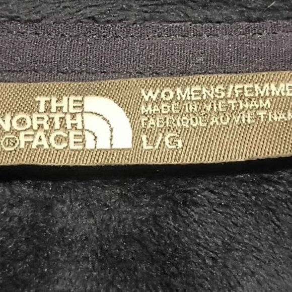 The North Face Quilted Jacket Extra Soft Inner Material in excellent condition L - Picture 2 of 10